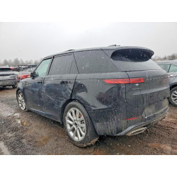2026 LAND ROVER RANGEROVER SAL1P9EU5TA617000 45854516