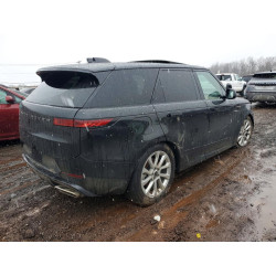 2026 LAND ROVER RANGEROVER SAL1P9EU5TA617000 45854516