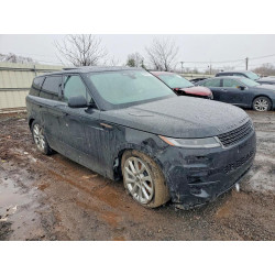 2026 LAND ROVER RANGEROVER SAL1P9EU5TA617000 45854516