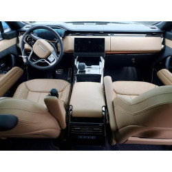 2026 LAND ROVER RANGEROVER SAL1P9EU5TA617000 45854516