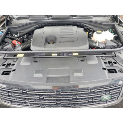 2026 LAND ROVER RANGEROVER SAL1P9EU5TA617000 45854516