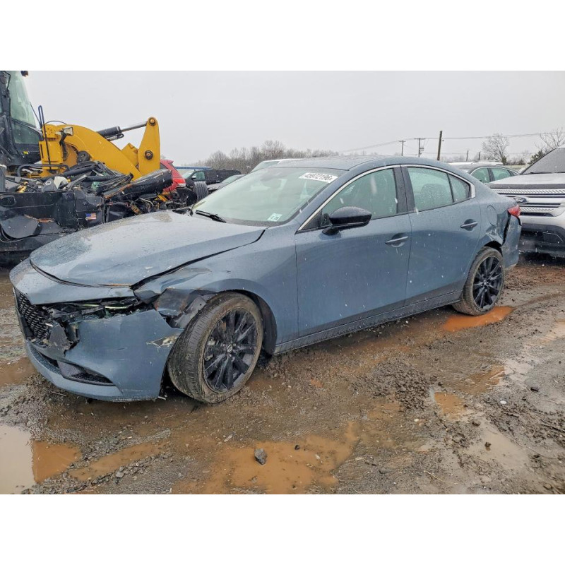 2023 MAZDA 3 3MZBPACM5PM354819 45972196