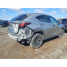 2022 LEXUS NX 2T2AGCEZ2NC009350 46261806