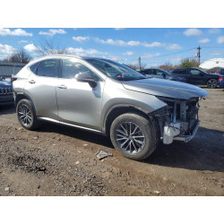 2022 LEXUS NX 2T2AGCEZ2NC009350 46261806