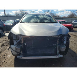 2022 LEXUS NX 2T2AGCEZ2NC009350 46261806