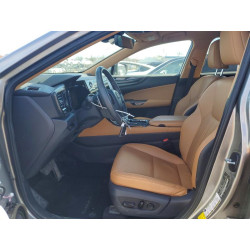 2022 LEXUS NX 2T2AGCEZ2NC009350 46261806