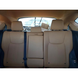 2022 LEXUS NX 2T2AGCEZ2NC009350 46261806