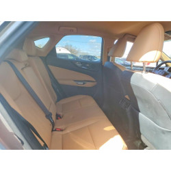 2022 LEXUS NX 2T2AGCEZ2NC009350 46261806