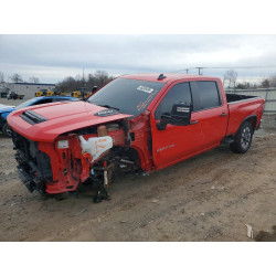 2024 CHEVROLET SILVERADO 1GC4YME70RF120768 46358496