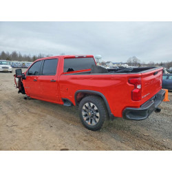 2024 CHEVROLET SILVERADO 1GC4YME70RF120768 46358496