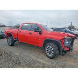 2024 CHEVROLET SILVERADO 1GC4YME70RF120768 46358496