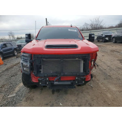 2024 CHEVROLET SILVERADO 1GC4YME70RF120768 46358496