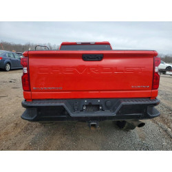 2024 CHEVROLET SILVERADO 1GC4YME70RF120768 46358496