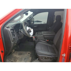 2024 CHEVROLET SILVERADO 1GC4YME70RF120768 46358496