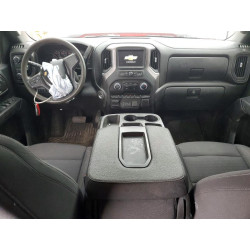 2024 CHEVROLET SILVERADO 1GC4YME70RF120768 46358496