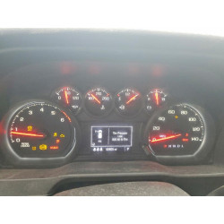 2024 CHEVROLET SILVERADO 1GC4YME70RF120768 46358496