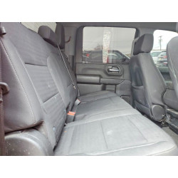 2024 CHEVROLET SILVERADO 1GC4YME70RF120768 46358496