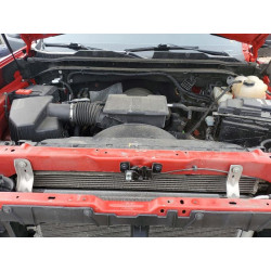 2024 CHEVROLET SILVERADO 1GC4YME70RF120768 46358496