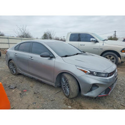 2023 KIA FORTE 3KPF54AD3PE666677 46666246