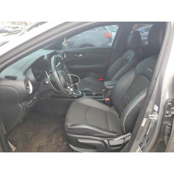 2023 KIA FORTE 3KPF54AD3PE666677 46666246