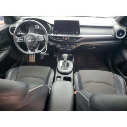 2023 KIA FORTE 3KPF54AD3PE666677 46666246