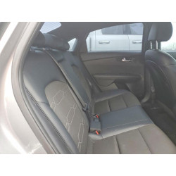 2023 KIA FORTE 3KPF54AD3PE666677 46666246