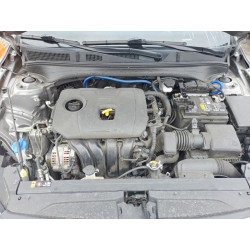 2023 KIA FORTE 3KPF54AD3PE666677 46666246