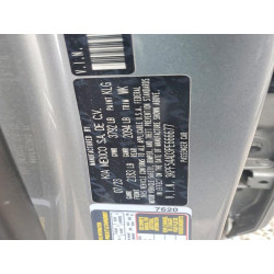 2023 KIA FORTE 3KPF54AD3PE666677 46666246