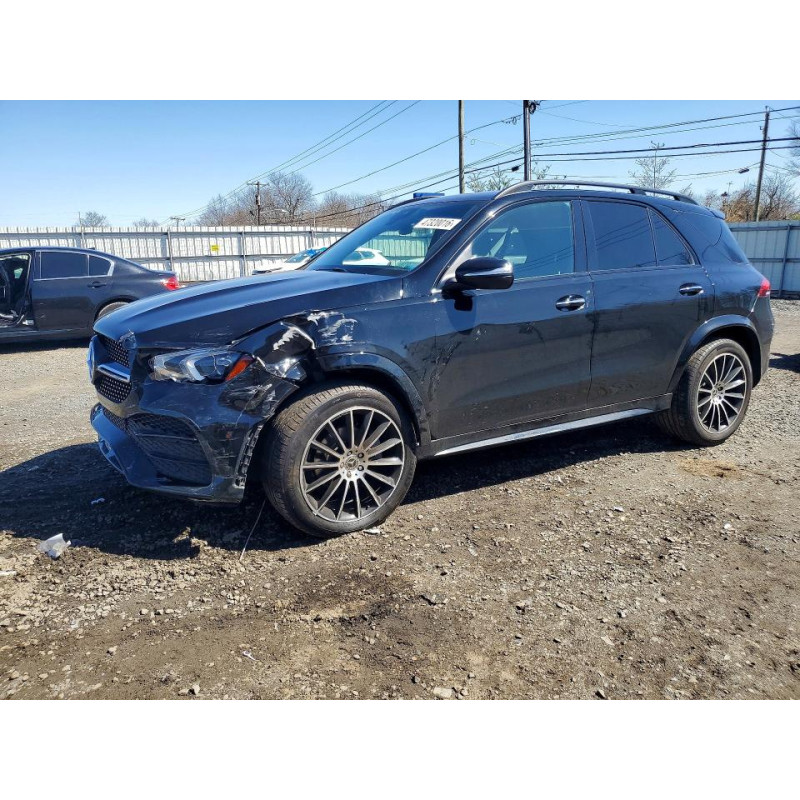 2021 MERCEDES-BENZ GLE-CLASS 4JGFB4KB1MA426236 47320016