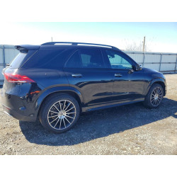 2021 MERCEDES-BENZ GLE-CLASS 4JGFB4KB1MA426236 47320016