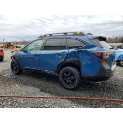 2024 SUBARU OUTBACK 4S4BTGUD1R3145058 47583186