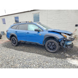 2024 SUBARU OUTBACK 4S4BTGUD1R3145058 47583186