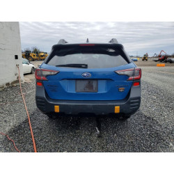 2024 SUBARU OUTBACK 4S4BTGUD1R3145058 47583186