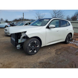 2026 BMW X3 5UX53GP04T9322697 47885586