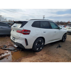 2026 BMW X3 5UX53GP04T9322697 47885586