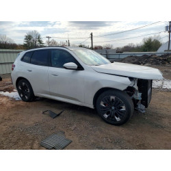 2026 BMW X3 5UX53GP04T9322697 47885586