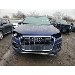 2021 AUDI Q7 WA1LXAF73MD035370 48259576