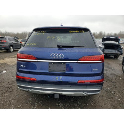2021 AUDI Q7 WA1LXAF73MD035370 48259576