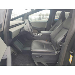 2025 TESLA CYBERTRUCK 7G2CEHED7SA063913 48334376