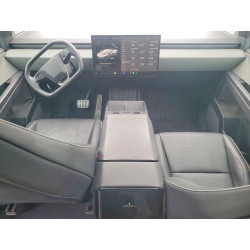 2025 TESLA CYBERTRUCK 7G2CEHED7SA063913 48334376