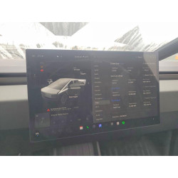 2025 TESLA CYBERTRUCK 7G2CEHED7SA063913 48334376
