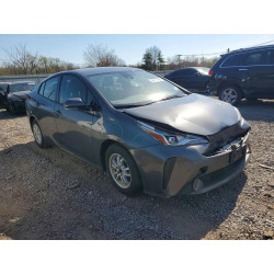 2020 TOYOTA PRIUS JTDKARFU7L3119364 48577156