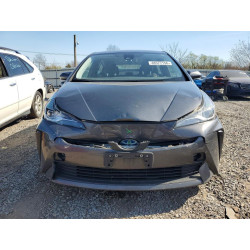 2020 TOYOTA PRIUS JTDKARFU7L3119364 48577156