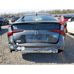 2020 TOYOTA PRIUS JTDKARFU7L3119364 48577156