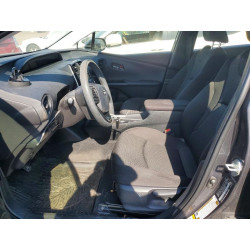 2020 TOYOTA PRIUS JTDKARFU7L3119364 48577156