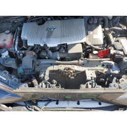 2020 TOYOTA PRIUS JTDKARFU7L3119364 48577156
