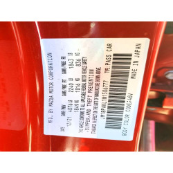 2022 MAZDA 3 JM1BPAKL1N1506777 46692956