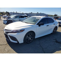 2023 TOYOTA CAMRY 4T1T11AK4PU773505 79980065