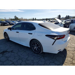 2023 TOYOTA CAMRY 4T1T11AK4PU773505 79980065