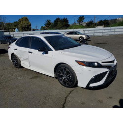 2023 TOYOTA CAMRY 4T1T11AK4PU773505 79980065